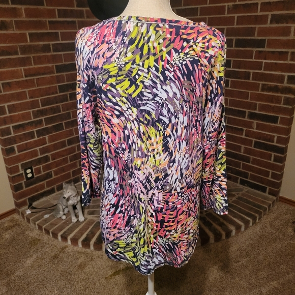 Westbound tunic NWOT - Picture 3 of 3